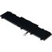 Baterie T6 Power HP EliteBook x360 830 G7, EliteBook x360 830 G8, 4590mAh, 53Wh, 3cell, Li-pol NBHP0228