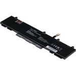 Baterie T6 Power HP EliteBook x360 830 G7, EliteBook x360 830 G8, 4590mAh, 53Wh, 3cell, Li-pol NBHP0228