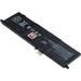 Baterie T6 Power HP Omen 15-en0000, Omen 15-ek0000, 6060mAh, 70Wh, 6cell, Li-poly NBHP0221