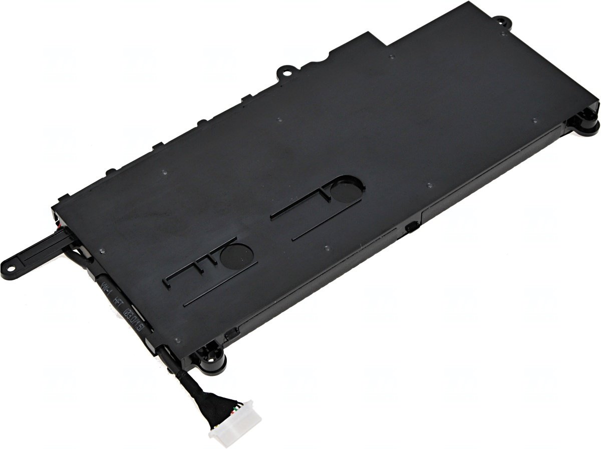 Baterie T6 power HP Pavilion 11-n000, 11-n100, 11-n200 x360 serie, 3800mAh, 29Wh, 2cell, Li-pol NBHP0112