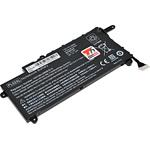 Baterie T6 power HP Pavilion 11-n000, 11-n100, 11-n200 x360 serie, 3800mAh, 29Wh, 2cell, Li-pol NBHP0112