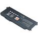 Baterie T6 Power HP Pavilion 13-bb0000, 14-dv0000, 14-ec0000, 3700mAh, 43Wh, 3cell, Li-poly NBHP0220