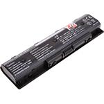 Baterie T6 power HP Pavilion 14-exxx, 15-exxx, 17-exxx, Envy 15-jxxx, 17-jxxx serie, 6cell, 5200mAh NBHP0102