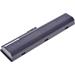 Baterie T6 power HP Pavilion dv2000, dv6000, G6000, G7000 serie, 6cell, 4600mAh NBHP0018