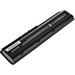 Baterie T6 power HP Pavilion dv3-4000, dv4-4000, dv5-2000, dv6-3000, dv7-4000 serie, 6cell, 5200mAh NBHP0067