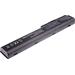 Baterie T6 power HP Pavilion dv7-1000, dv7-2000, dv7-3000, dv8-1000 serie, 8cell, 5200mAh NBHP0032