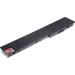 Baterie T6 power HP Pavilion dv7-1000, dv7-2000, dv7-3000, dv8-1000 serie, 8cell, 5200mAh NBHP0032