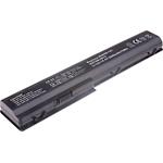 Baterie T6 power HP Pavilion dv7-1000, dv7-2000, dv7-3000, dv8-1000 serie, 8cell, 5200mAh NBHP0032