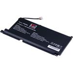 Baterie T6 Power HP Pavilion Gaming 15-dk0000, 15-ec0000, 4545mAh, 52,5Wh, 3cell, Li-pol NBHP0197