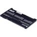 Baterie T6 power HP ProBook 430 G4/G5, 440 G4/G5, 450 G4/G5, 470 G4/G5, 4210mAh, 48Wh, 3cell, Li-pol NBHP0129