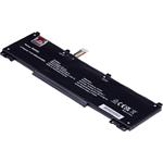 Baterie T6 Power HP ProBook 430 G8, 440 G8, 450 G8, 630 G8, 650 G8, 3950mAh, 45Wh, 3cell, Li-pol NBHP0216