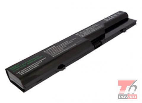 Baterie T6 power HP ProBook 4320s, 4420s, 4520s, HP 320, 325, 420, 620, 625, 6cell, 5200mAh NBHP0065