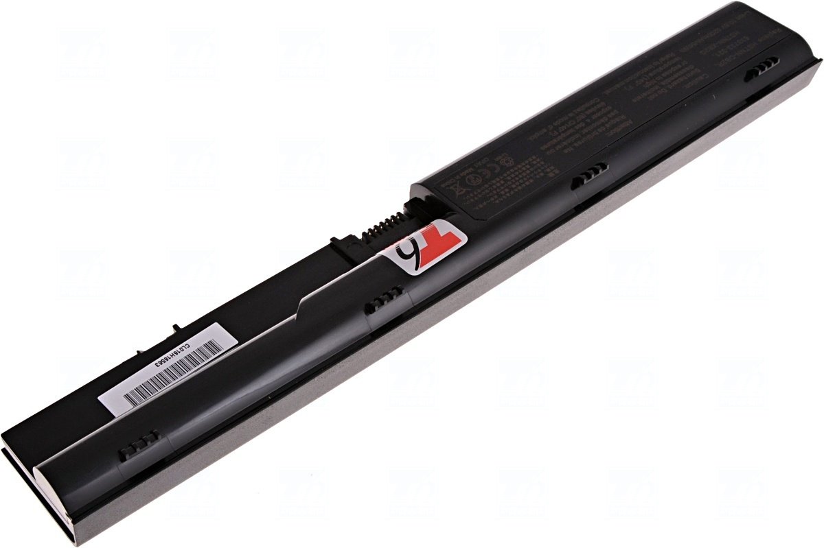 Baterie T6 power HP ProBook 4330s, 4430s, 4435s, 4440s, 4530s, 4535s, 4540s, 4545s, 6cell, 5200mAh NBHP0074