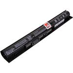 Baterie T6 power HP ProBook 440 G2, 445 G2, 450 G2, 455 G2, VI04XL, 4cell, 2600mAh NBHP0104