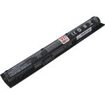 Baterie T6 power HP ProBook 450 G3, 455 G3, 470 G3, 2600mAh, 38,5Wh, 4cell NBHP0117