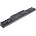 Baterie T6 power HP ProBook 4510s, 4515s, 4710s, 4720s, 8cell, 5200mAh NBHP0053