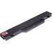 Baterie T6 power HP ProBook 4510s, 4515s, 4710s, 4720s, 8cell, 5200mAh NBHP0053