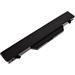 Baterie T6 power HP ProBook 4510s, 4515s, 4710s, 6cell, 5200mAh NBHP0064