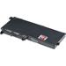 Baterie T6 power HP ProBook 640 G2, 640 G3, 645 G2, 650 G2, 655 G2, 4200mAh, 48Wh, 3cell, Li-pol NBHP0124