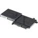 Baterie T6 power HP ProBook 640 G2, 640 G3, 645 G2, 650 G2, 655 G2, 4200mAh, 48Wh, 3cell, Li-pol NBHP0124