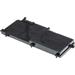 Baterie T6 power HP ProBook 640 G2, 640 G3, 645 G2, 650 G2, 655 G2, 4200mAh, 48Wh, 3cell, Li-pol NBHP0124