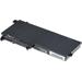 Baterie T6 power HP ProBook 640 G2, 640 G3, 645 G2, 650 G2, 655 G2, 4200mAh, 48Wh, 3cell, Li-pol NBHP0124