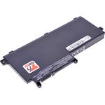 Baterie T6 power HP ProBook 640 G2, 640 G3, 645 G2, 650 G2, 655 G2, 4200mAh, 48Wh, 3cell, Li-pol NBHP0124