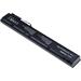 Baterie T6 power HP Zbook 15 G1, 15 G2, Zbook 17 G1, 17 G2, 5200mAh, 75Wh, 8cell NBHP0116