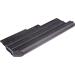 Baterie T6 power IBM ThinkPad T500, T60, T61, R500, R60, R61, Z60m, Z61m, SL500, 9cell, 7800mAh NBIB0046