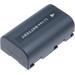 Baterie T6 power JVC BN-VF808, 800mAh, šedá VCJV0045