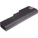 Baterie T6 power Lenovo 3000 G430, G450, G530, G550, N500, IdeaPad V460, Z360, 6cell, 5200mAh NBIB0069