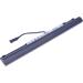 Baterie T6 power Lenovo IdeaPad 300-14IBR, 300-14ISK, 300-15IBR, 300-15ISK, 2600mAh, 37Wh, 4cell NBIB0136