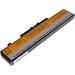 Baterie T6 power Lenovo IdeaPad Z580, G580, G500, G510, G700, 6cell, 5200mAh NBIB0119