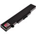 Baterie T6 power Lenovo IdeaPad Z580, G580, G500, G510, G700, 6cell, 5200mAh NBIB0119