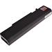 Baterie T6 power Lenovo IdeaPad Z580, G580, G500, G510, G700, 6cell, 5200mAh NBIB0119