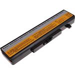 Baterie T6 power Lenovo IdeaPad Z580, G580, G500, G510, G700, 6cell, 5200mAh NBIB0119