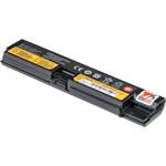 Baterie T6 power Lenovo ThinkPad E570, E575, 2600mAh, 38Wh, 4cell NBIB0148