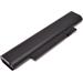 Baterie T6 power Lenovo ThinkPad Edge E130, E135, E330, E335, 6cell, 5200mAh NBIB0121