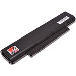 Baterie T6 power Lenovo ThinkPad Edge E130, E135, E330, E335, 6cell, 5200mAh NBIB0121