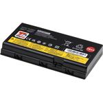 Baterie T6 Power Lenovo ThinkPad P70, ThinkPad P71, 5600mAh, 84Wh, 8cell NBIB0161