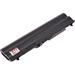 Baterie T6 power Lenovo ThinkPad T430, T430i, T530, T530i, L430, L530, W530, 6cell, 5200mAh NBIB0108