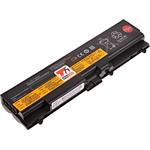 Baterie T6 power Lenovo ThinkPad T430, T430i, T530, T530i, L430, L530, W530, 6cell, 5200mAh NBIB0108