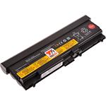 Baterie T6 power Lenovo ThinkPad T430, T430i, T530, T530i, L430, L530, W530, 9cell, 7800mAh NBIB0109