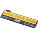 Baterie T6 power Lenovo ThinkPad T440s, T450s, T550, L450, T440, X240, X250, 68+, 6cell, 5200mAh NBIB0106