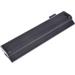 Baterie T6 Power Lenovo ThinkPad T470, T480, T570, T580, P51s, P52s, 5200mAh, 58Wh, 6cell NBIB0126