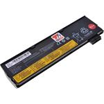 Baterie T6 Power Lenovo ThinkPad T470, T480, T570, T580, P51s, P52s, 5200mAh, 58Wh, 6cell NBIB0126