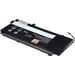 Baterie T6 Power Lenovo ThinkPad Yoga 15 serie, S5 Yoga 15, 4000mAh, 61Wh, 4cell, Li-Pol NBIB0173