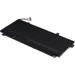 Baterie T6 Power Lenovo ThinkPad Yoga 15 serie, S5 Yoga 15, 4000mAh, 61Wh, 4cell, Li-Pol NBIB0173