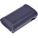 Baterie T6 power Motorola Zebra MC3200, MC32N0-G, MC32N0-R, MC32N0-S, 5200mAh, 19,2Wh, Li-ion BSSY0010