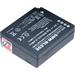 Baterie T6 power Panasonic DMW-BLE9, DMW-BLE9E, DMW-BLG10, DMW-BLG10E, BP-DC15, 700mAh, 5Wh DCPA0024